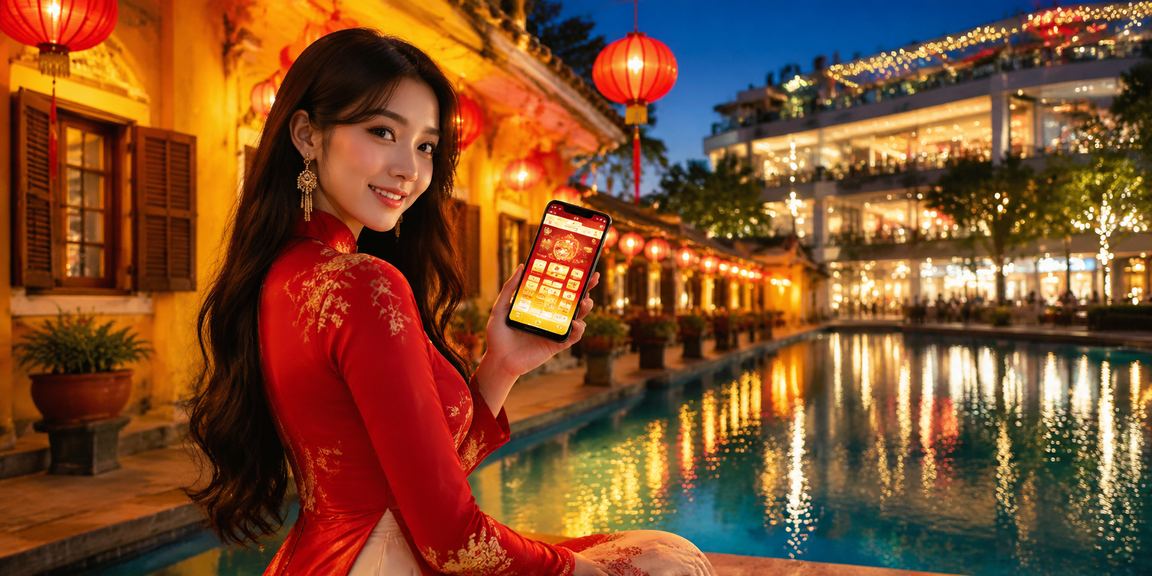 Người dùng Việt Nam truy cập thu7 trên điện thoại di động