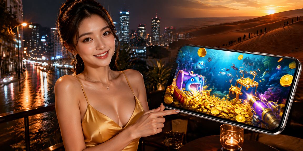 Thành viên VIP tại Mũi Né nhận ưu đãi cao cấp và trải nghiệm High Roller