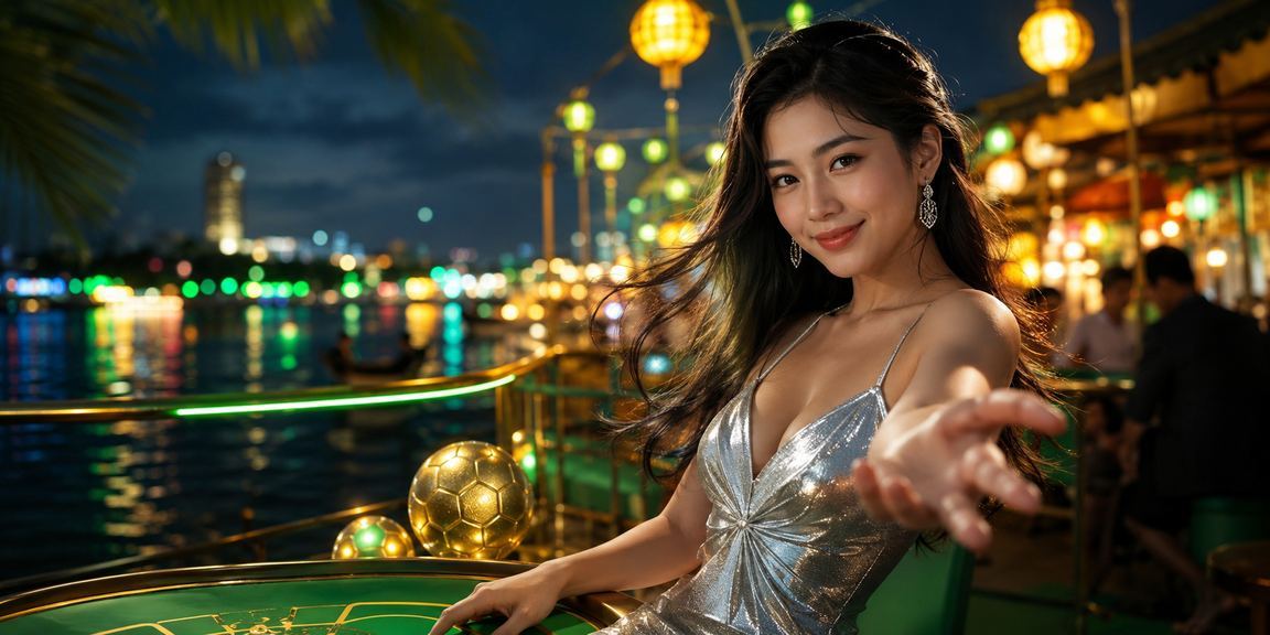 Không khí cá cược bóng đá sôi động tại chợ đêm Sài Gòn