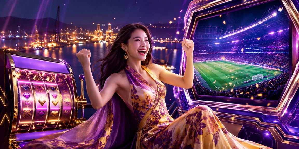 Người chơi tại Vũng Tàu thưởng thức slot game với trang phục áo dài truyền thống